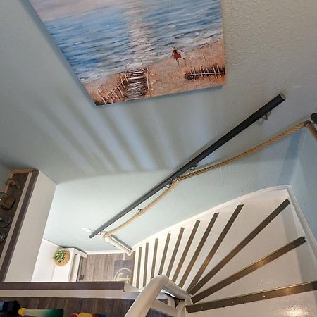 Ferienhaus Hygge フレンスブルク エクステリア 写真