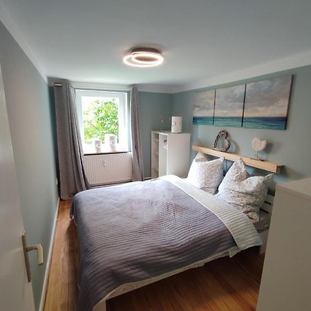 Ferienhaus Hygge フレンスブルク エクステリア 写真