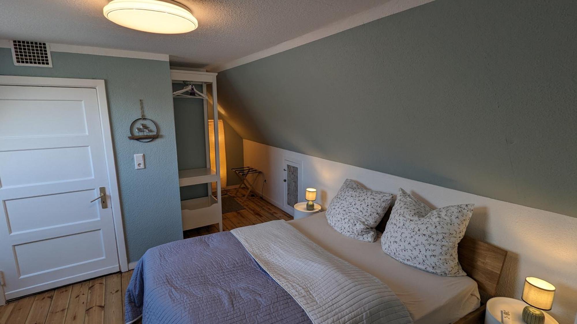 Ferienhaus Hygge フレンスブルク エクステリア 写真