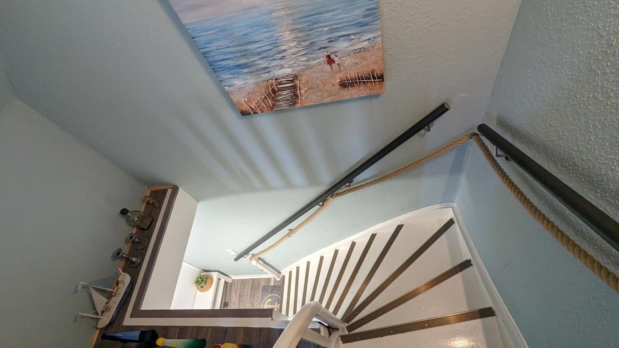 Ferienhaus Hygge フレンスブルク エクステリア 写真