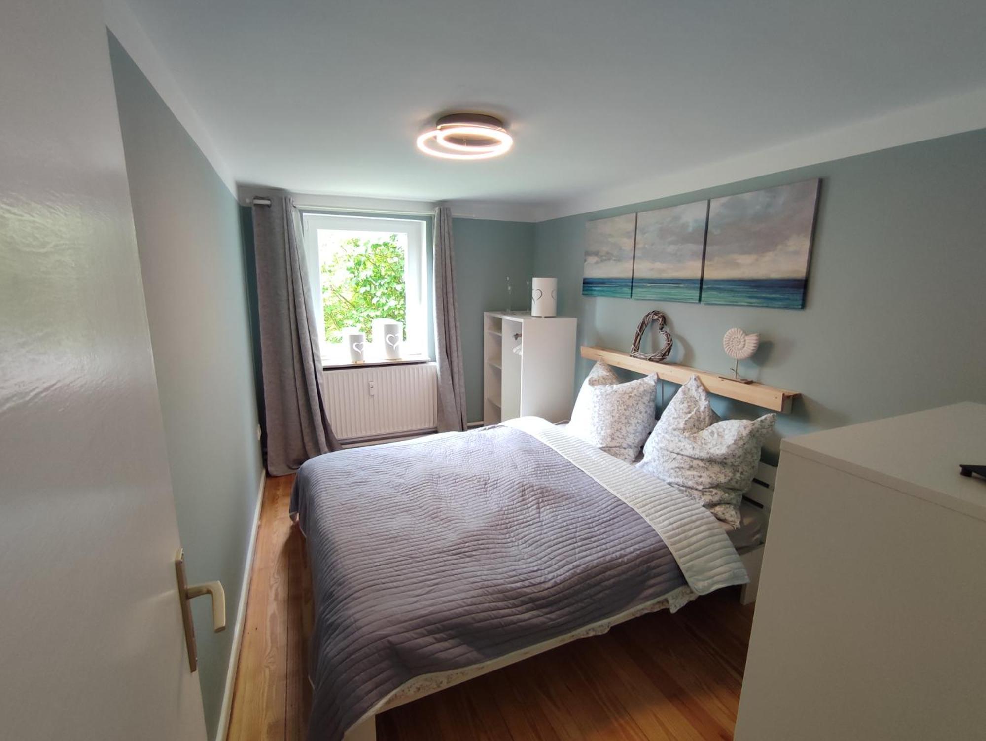 Ferienhaus Hygge フレンスブルク エクステリア 写真