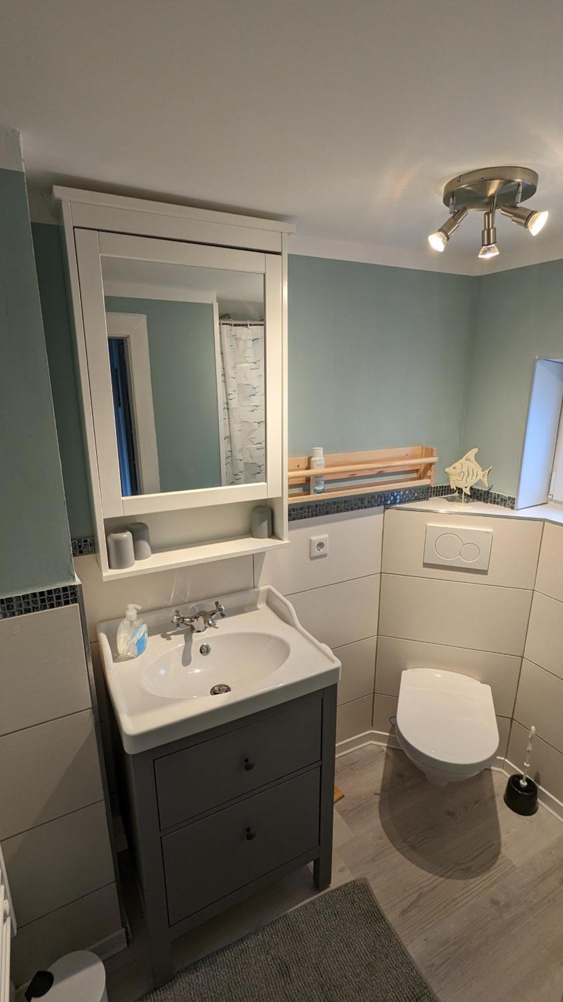 Ferienhaus Hygge フレンスブルク エクステリア 写真