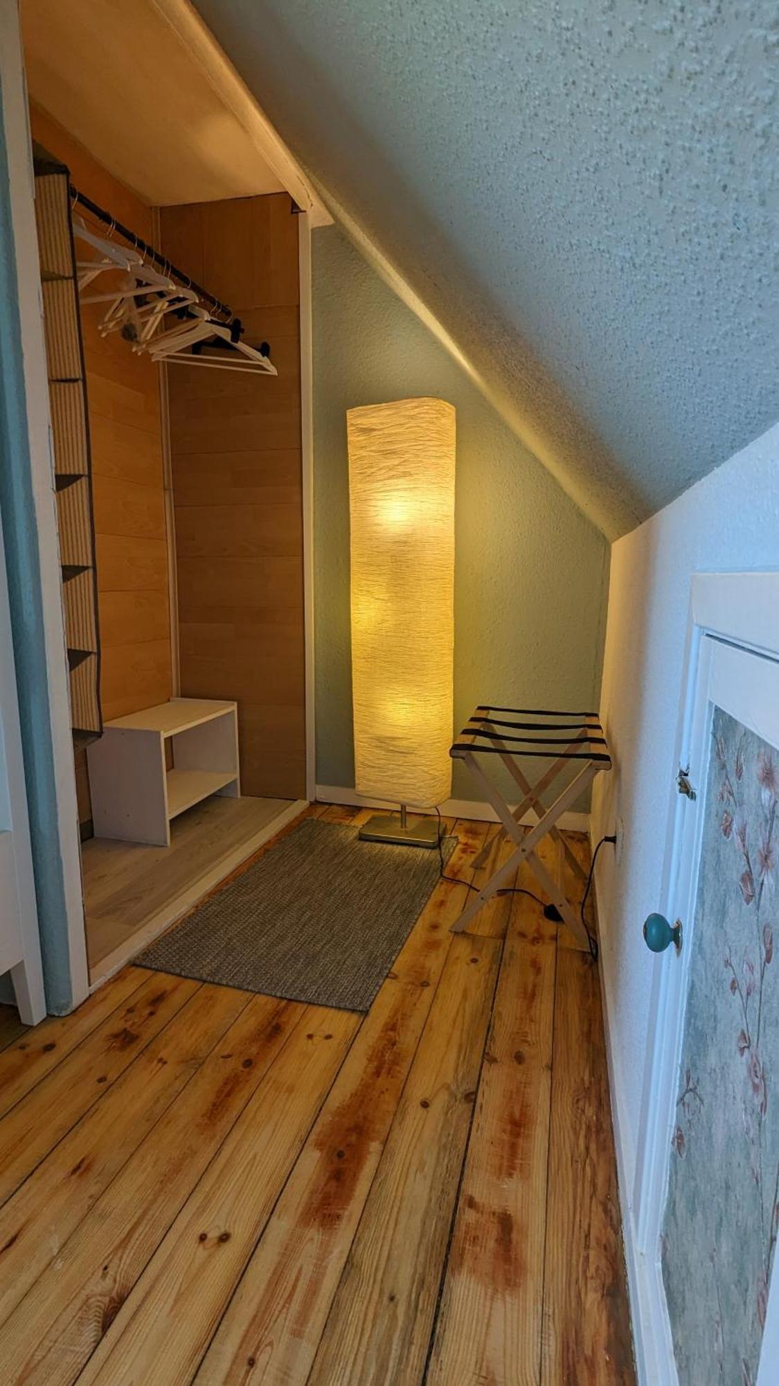 Ferienhaus Hygge フレンスブルク エクステリア 写真